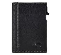 camel active Thunder Credit Card Slider S Black