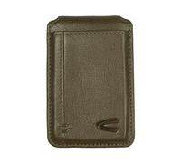 Camel Active Thunder Herren Geldbörse Kreditkartenetui MagSafe Kartenhalter Klein