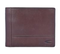 camel active Tokyo Wallet Brown