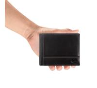 camel active Tokyo Wallet Black