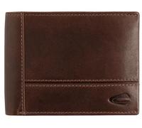 camel active Tokyo Jeans Wallet Brown