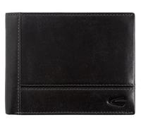 Camel Active - Tokyo Wallet, black black - Gr. - one size