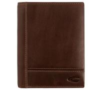 camel active Tokyo Wallet Brown