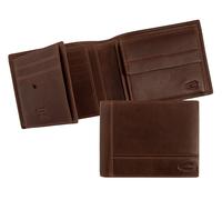 Camel Active - Tokyo Wallet, brown brown - Gr. - one size