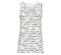 Camel Active Top in Weiß - Größe S | Damen Tops