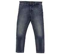 camel active, Toronto, Herren Jeans Hose Stretchdenim Blue (42) W 34 L 30