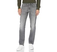 camel active, Toronto, Herren Jeans Hose Stretchdenim Grey (05) W 32 L 32