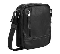 Camel Active Traces - Umhängetasche 21 cm (black)