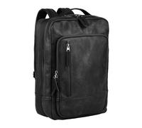 camel active Traces Herren Rucksack Backpack, 16 L