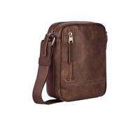 Camel Active Traces - Umhängetasche 21 cm (brown)