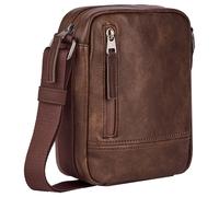 Camel Active Traces - Umhängetasche 21 cm (brown)