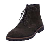 camel active Trade 12, Herren Kurzschaft Stiefel, Braun (Military 1), 40.5 EU (7 UK)