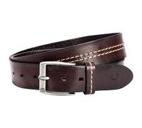 camel active Trail 1 Belt 4 cm W110 Brown