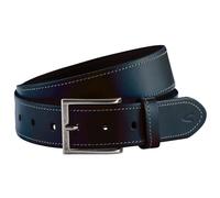 camel active Trail 2 Belt 4 cm W115 Blue
