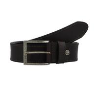 camel active Trail 2 Belt 4 cm W115 Brown