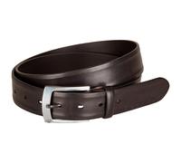 camel active Trail 4 Belt W110 Black