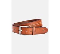 Camel Active Trail Ledergürtel 115 cm cognac