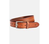 Camel Active Trail Ledergürtel cognac 115 cm