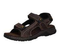 Camel Active Trekkingsandale Herren braun 47