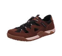 camel active Trekkingsandalen für Herren, braun, Größe 42 EU