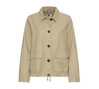 Camel Active Übergangsjacke in Beige - Größe 42 | Damenjacken
