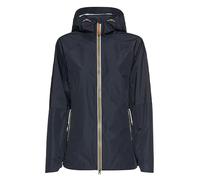 camel active Damen teXXXactive® Funktionsjacke aus Polyester Dunkelblau womenswear-36