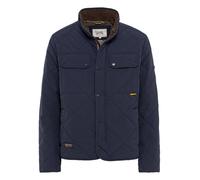 camel active - Blouson mit Diamant Steppung - Farbe - night blue - Größe - 56