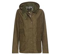 Camel Active Übergangsjacke in Khaki - Größe 40 | Damenjacken
