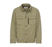 Jacke mit Kentkragen 56 men Oliv