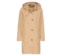 Camel Active 310430-5R10 - Damen Mantel caramell 40