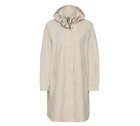 Camel Active 310590-5R21 - Damen Mantel 42 sand