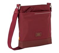 Camel Active Cross Bag S 22 cm - Dark Red