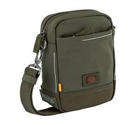 camel active Umhängetasche City BB Cross Bag Khaki