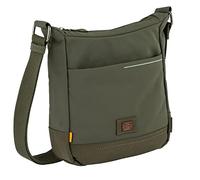 camel active Umhängetasche City BB Cross Bag Khaki