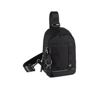 Camel Active Connect - Umhängetasche 25 cm (black)