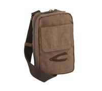 Camel active Umhängetasche Journey Cross Bag sand