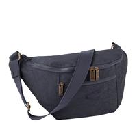 camel active Journey Herren Umhängetasche Crossbody Bag Groß Blau