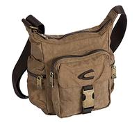 camel active Journey Umhängetasche 20 cm sand (B00606-25)