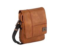 camel active Laos Cross Bag S Cognac 