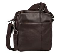 Camel active Umhängetasche Pine Cross Bag S brown