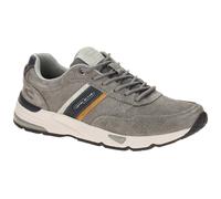 camel active URBAN 54UNA07 340216 grau - bequeme Halbschuhe für Herren - Größe 43