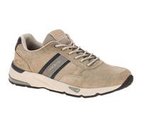 camel active Urban Herren Schnürer, beige, 46 EU