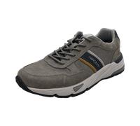 camel active Herren Sneaker mit Leichter Sohle Grau, menswear-40