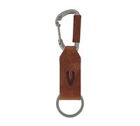 camel active Varese Key Fob Cognac