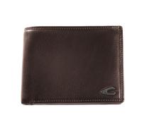 camel active Vegas Wallet Brown