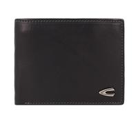 Camel Active Geldbörse Vegas B34-705 Schwarz