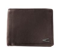 camel active Vegas Geldbörse II Leder 12,5 cm braun