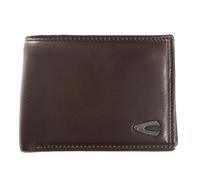 camel active Vegas Geldbörse Leder 10,5 cm braun