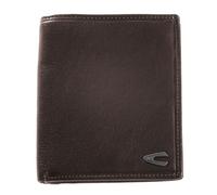 camel active Vegas Geldbörse Leder 10,7 cm braun