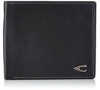camel active Vegas Wallet Black